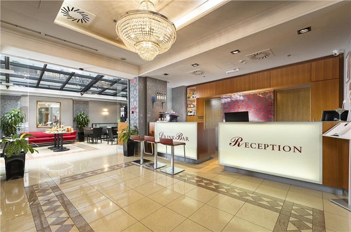 Dental tourism Hotel Bristol Budapest